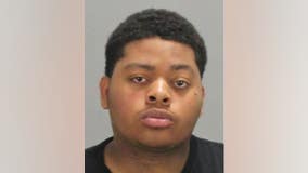 Shootout sends Clayton County police officer to hospital