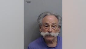 Police: Georgia man pointed gun at women because he was scared of coronavirus