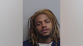 Police: 1 dead, 1 arrested after Roswell apartment shooting