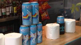 Amid coronavirus pandemic, Phoenix bar offering free roll of toilet paper with deliveries