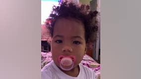 Missing Coweta County toddler returned safe; deputies searching for her father