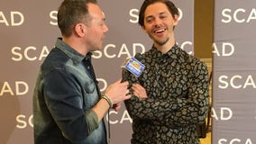 'Prodigal Son' stars visit Atlanta for SCAD aTVfest