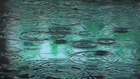 Downpours expected Thursday afternoon; what to expect this weekend