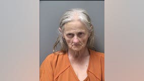 Deputies: Canton woman arrested in fatal road rage investigation