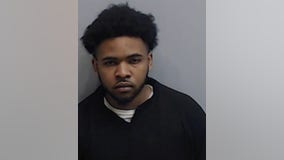 Second arrest in February Lenox Square shooting