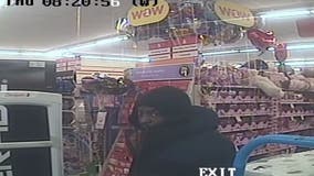 FBI offering $10K reward in search for serial Georgia Family Dollar robber