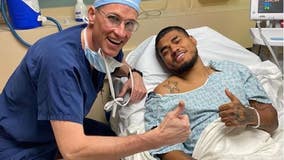 Atlanta United star Josef Martinez undergoes knee surgery