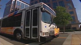 Police investigating assault on MARTA bus driver