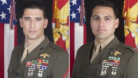 US servicemen killed in Iraq during mission against ISIS identified, were part of Marine Raider Battalion