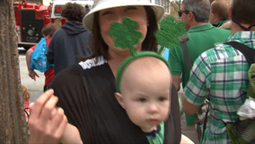 Savannah expects St. Patrick’s crowds, possible virus surge