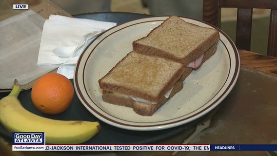 Palmetto restaurant finds ways to support families during COVID-19 outbreak