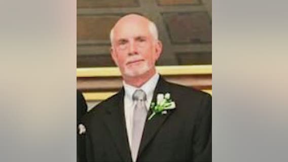 'It's terrifying.' Decatur man in quarantine with mother after father dies of the coronavirus