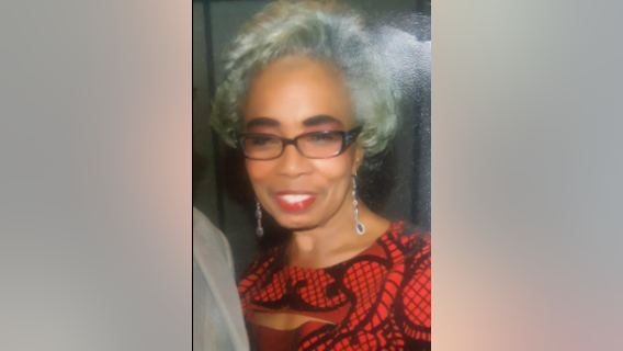 Police: Missing 74-year-old woman found safe