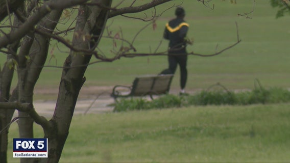 Atlanta mayor urged to take additional action to make citizens abide by 'stay-at-home' policy