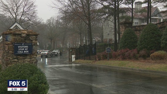 Johns Creek domestic dispute leaves 2 men dead, 1 woman recovering from gunshot wounds