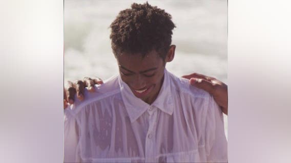 Paulding County mother pleads for public's help finding who killed her son