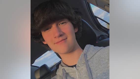 Spalding County deputies searching for missing 16-year-old boy