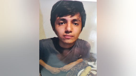 Police searching for missing Clayton County teen with disabilities