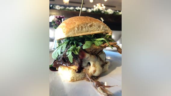 Burgers with Buck: La Belle Vie