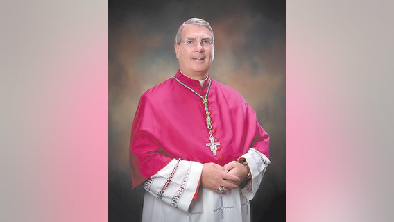 Atlanta's new archbishop discusses challenges of faith and hope during coronavirus pandemic