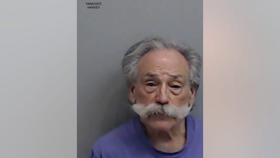 Police: Georgia man pointed gun at women because he was scared of coronavirus
