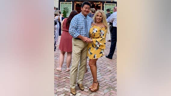 Exposed South Fulton firefighter's wife: More coronavirus testing necessary