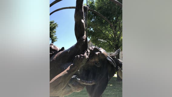 KROD: The courage to lead