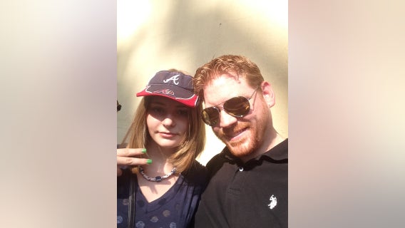 Father's plea for enhanced road safety brings tears to Atlanta councilwoman