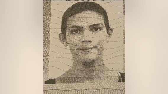 MATTIE'S CALL: Clayton County police search for missing 17-year-old girl