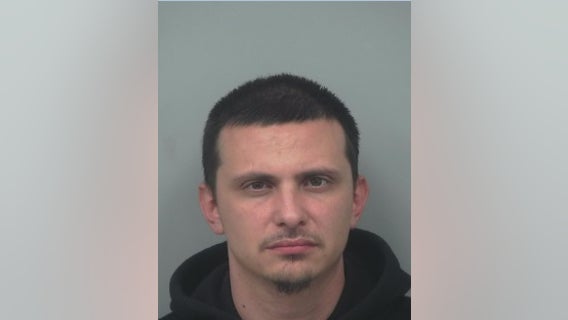 Police: Man accused of stealing mail, forging checks in Suwannee