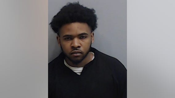 Second arrest in February Lenox Square shooting