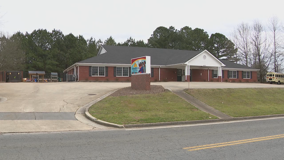 Acworth area daycare temporarily closes after employee tests positive