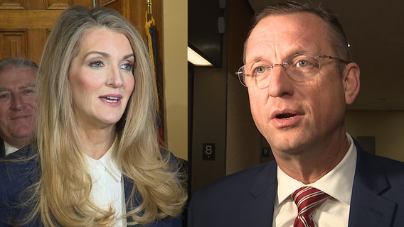 Doug Collins, Kelly Loeffler qualify for U.S. Senate race