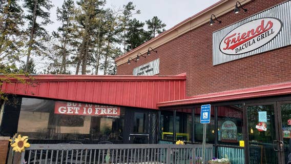 Dacula restaurant owners talk about coronavirus' impact on their lives, their employees