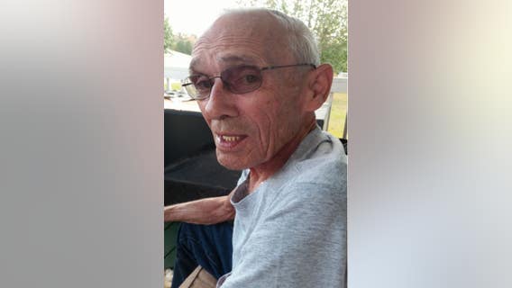Mattie's Call for missing 76-year-old Clayton County man