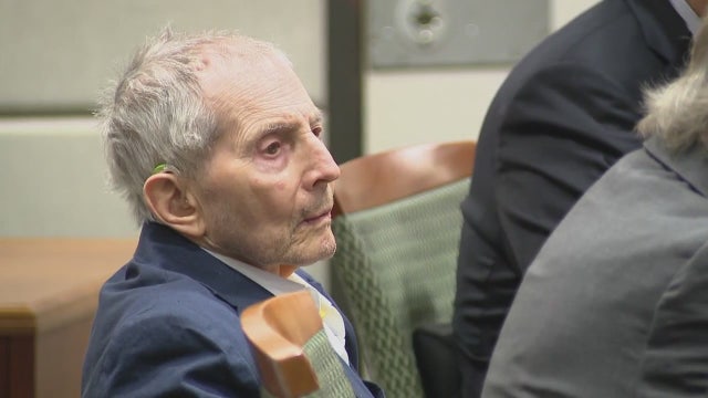 Lawyer says Robert Durst found body of slain friend, will testify in murder trial
