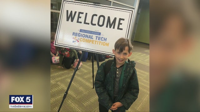 Georgia Student Tech Competition canceled because of Coronavirus, searching for alternatives