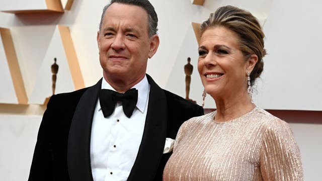 Concerns of inequality rise after celebrities get coronavirus tests