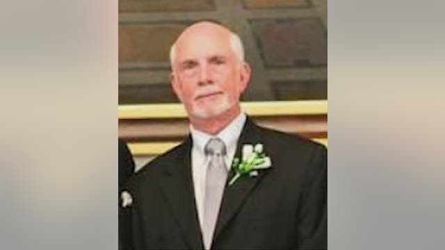 'It's terrifying.' Decatur man in quarantine with mother after father dies of the coronavirus