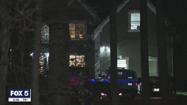 Family of 93-year-old veteran shot, killed during robbery attempt speaks out