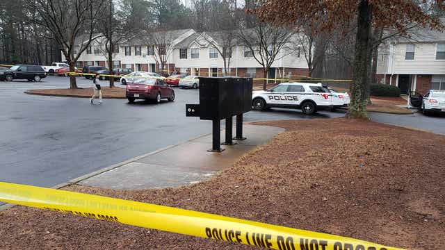 Police: Man arrested after killing ex-wife, girlfriend