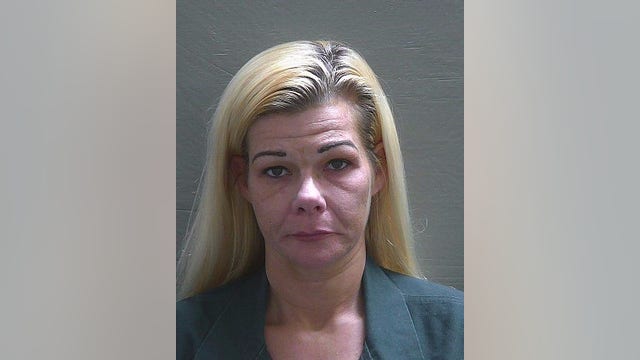 Deputies: Fla. boy lived alone for 9 days without running water or electricity; asked neighbors for food