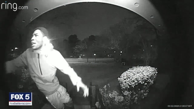 Police: Cobb County resident shoots would-be burglars, 1 dead