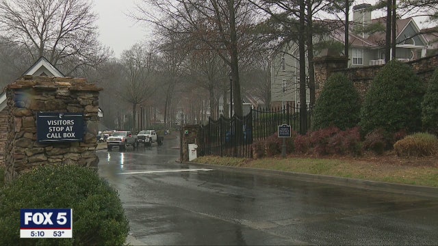 Johns Creek domestic dispute leaves 2 men dead, 1 woman recovering from gunshot wounds