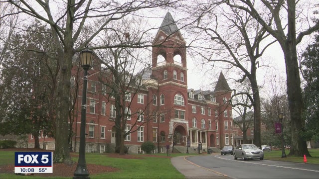 Coronavirus threat forces Agnes Scott to delay study abroad project