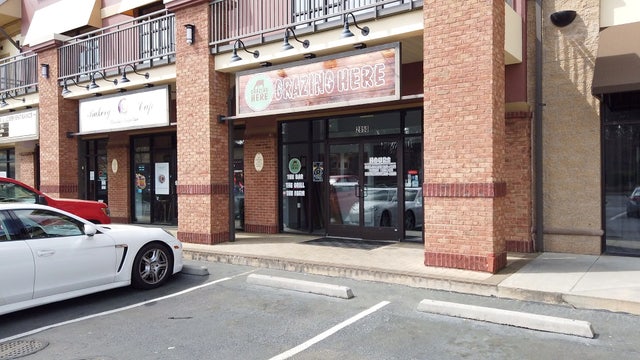 Burger joint turns into butcher shop for those who’d rather dine at home