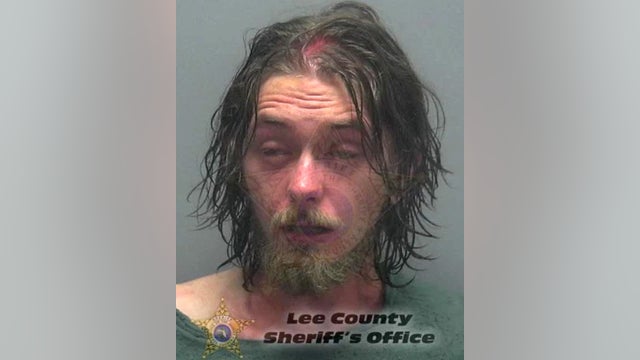 Florida man accused of beating pregnant woman he thought was infected with coronavirus