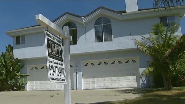 Georgia lawmaker introduces bill to assist homeowners impacted by the coronavirus