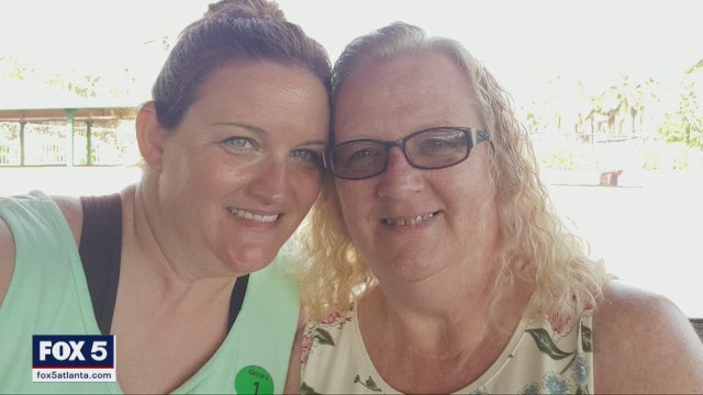 Paulding County mother, daughter remain stranded on Grand Princess cruise ship
