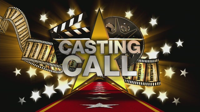 Casting Call: March 4, 2020